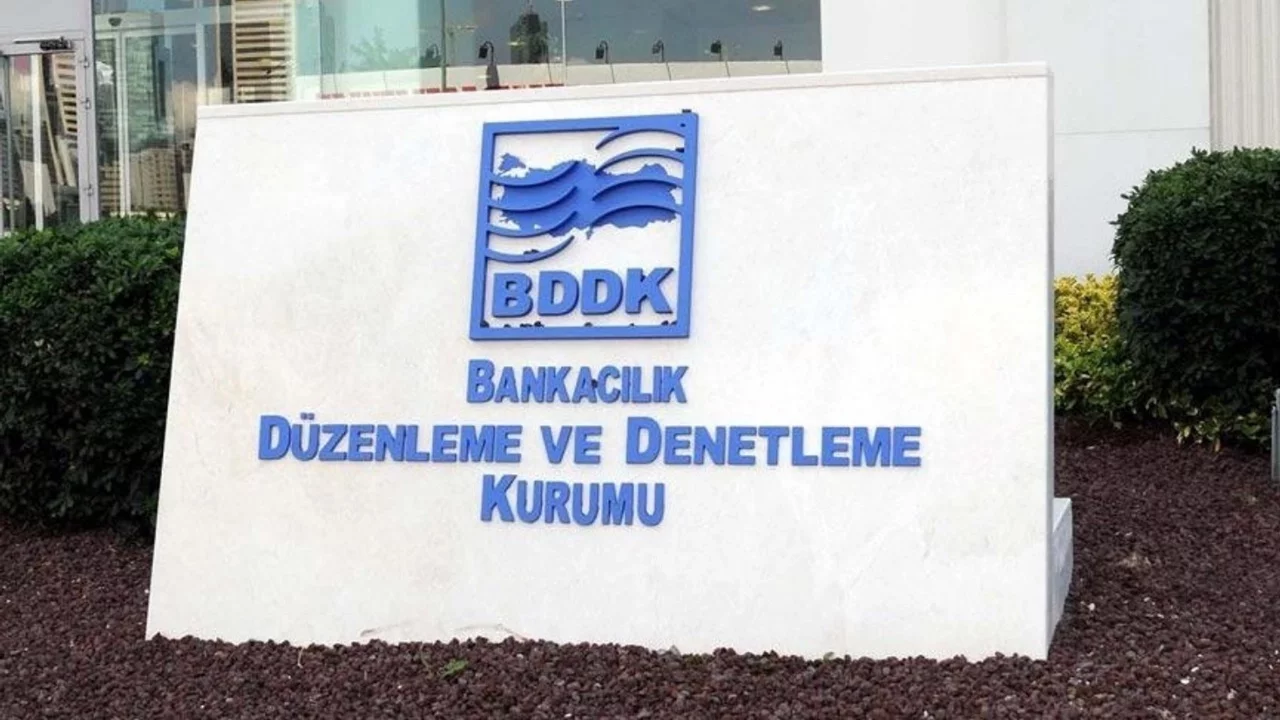 BDDK, BLG Varlık Yönetim'in faaliyet iznini iptal etti