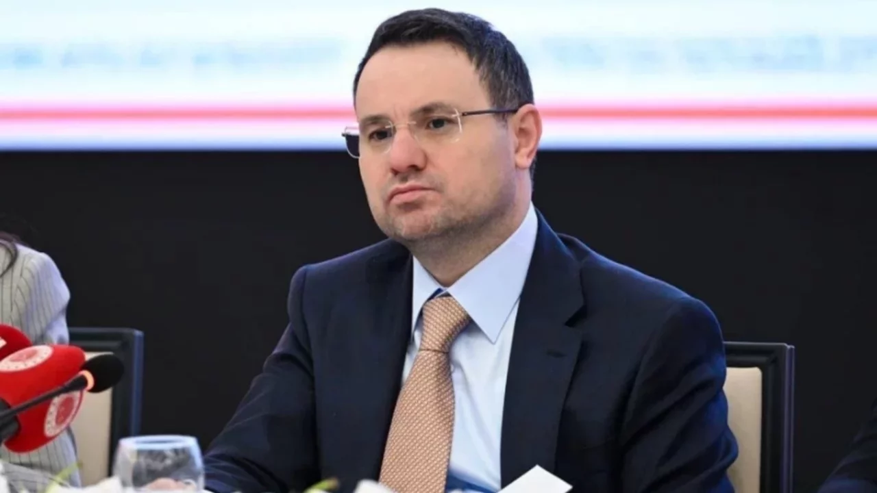 Bakan Gürlek duyurdu! 2 faili meçhul cinayet daha çözüldü