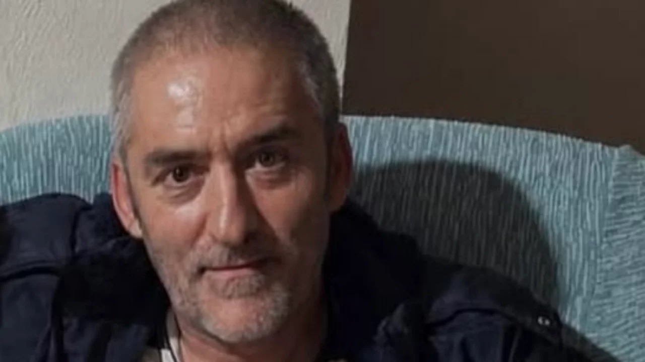 Bursa'da epilepsi hastası kayıp adam aranıyor