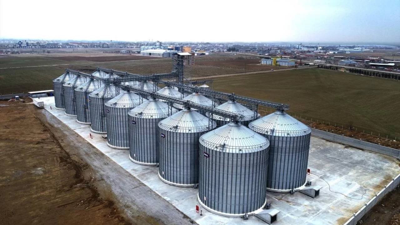 Lisanslı depo işletmeleri için kapasite ve sermaye şartı getirildi