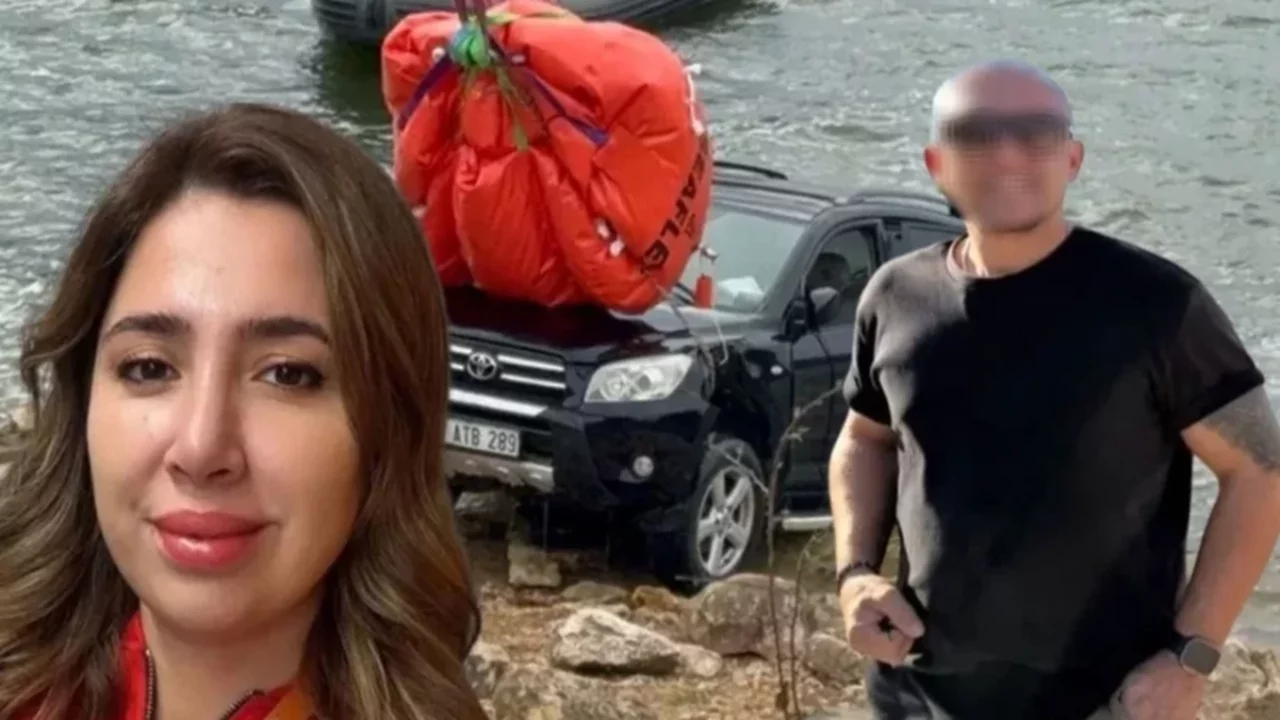 Gölette aracıyla ölü bulunan Elif Kumal davasında aileden yeni itiraz