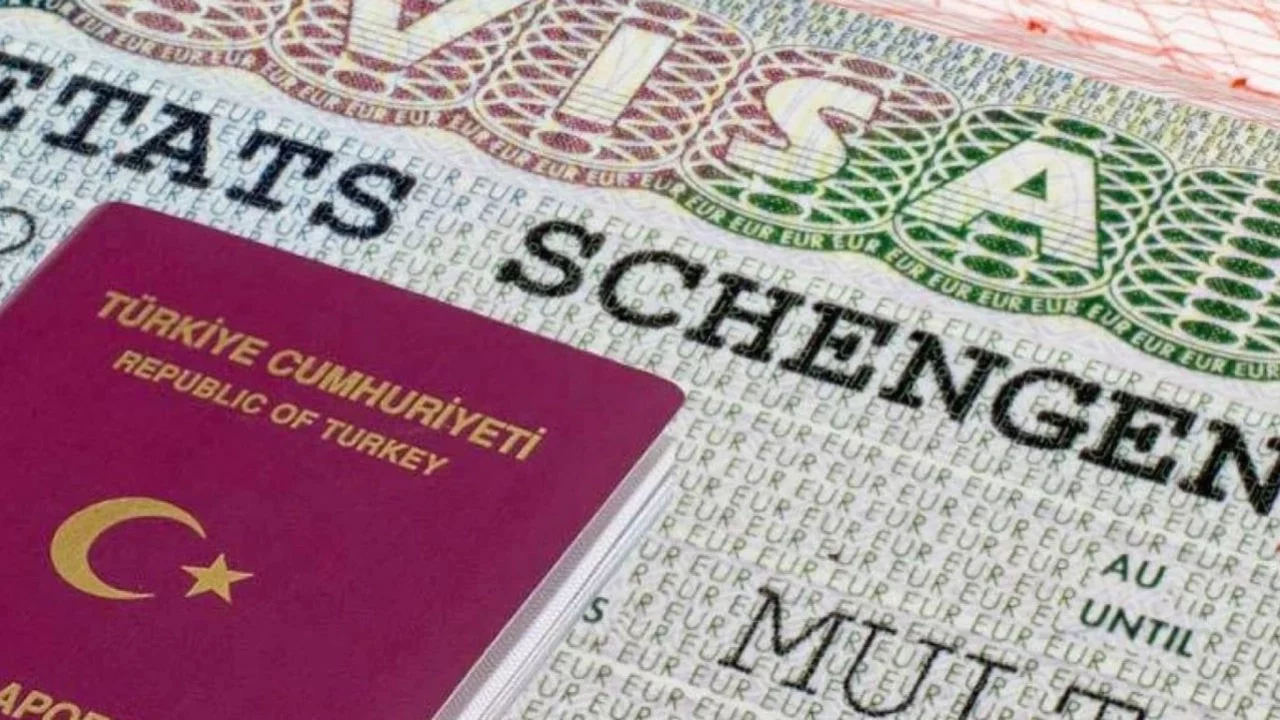 4 Avrupa ülkesinden Türkiye'ye vize kararı