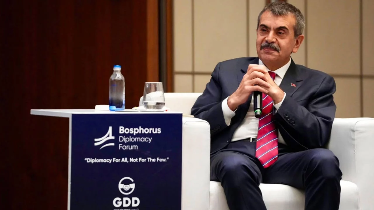 Yusuf Tekin yanıtladı: LGS ve YKS'de değişiklik olacak mı?