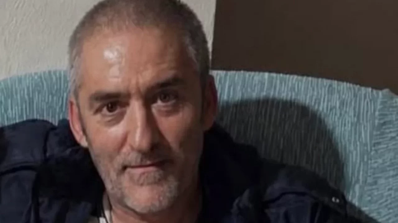 Bursa'da kayıp epilepsi hastası adam 36 saat sonra bulundu