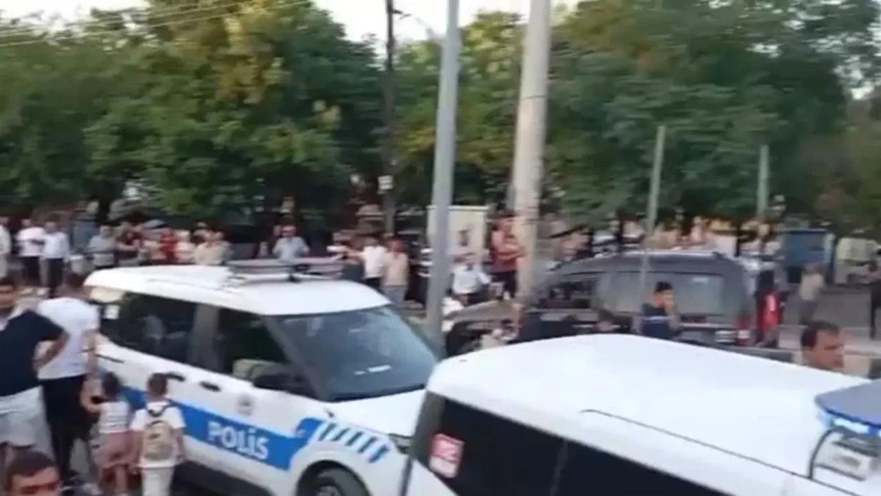 Gaziantep'te ilçeyi ayağa kaldıran cinsel istismar iddiası!