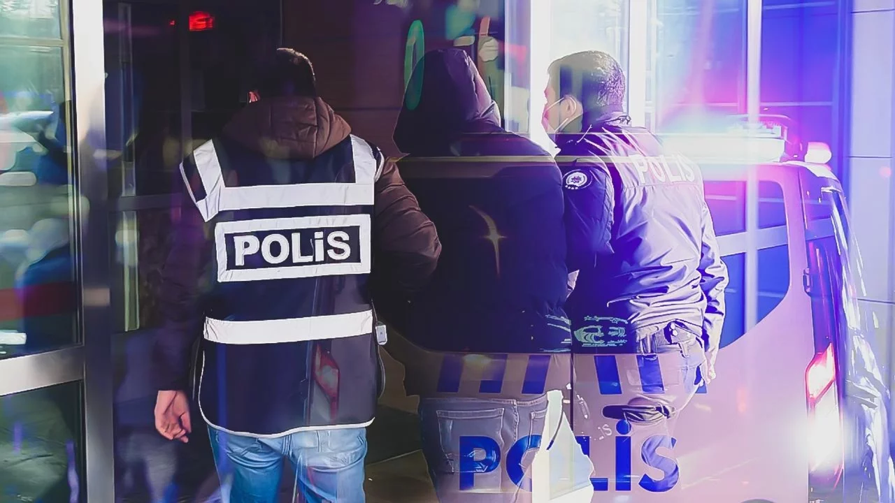 Vize danışmanlığı soruşturmasında 38 şüpheliye tutuklama talebi