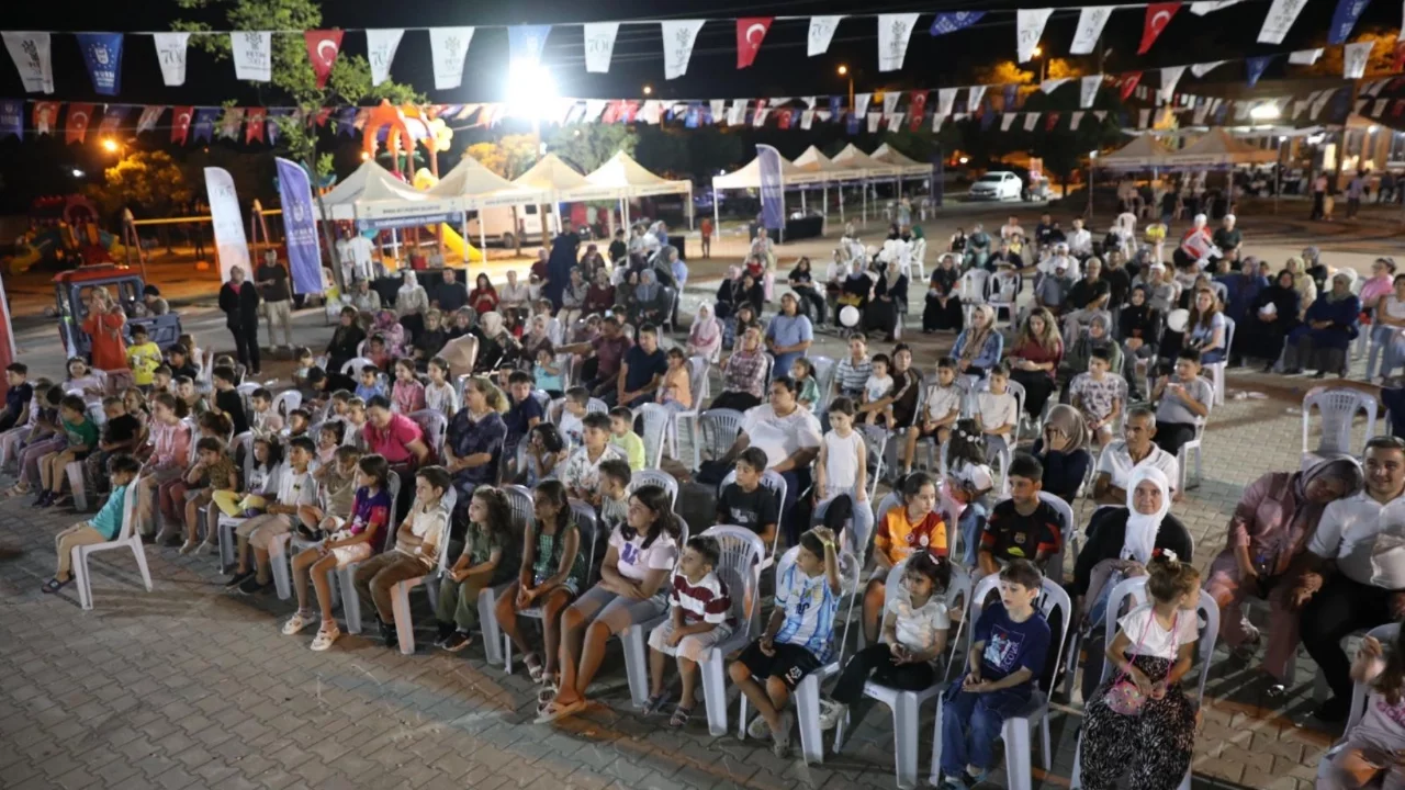 Bursa'nın fethinin 700. Yılı Harmancık'ta kutlandı