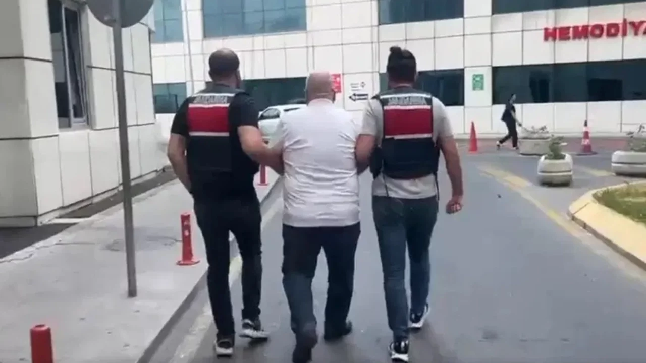 Sahte MİT'çilerden "Davanızı çözeriz" oyunu!