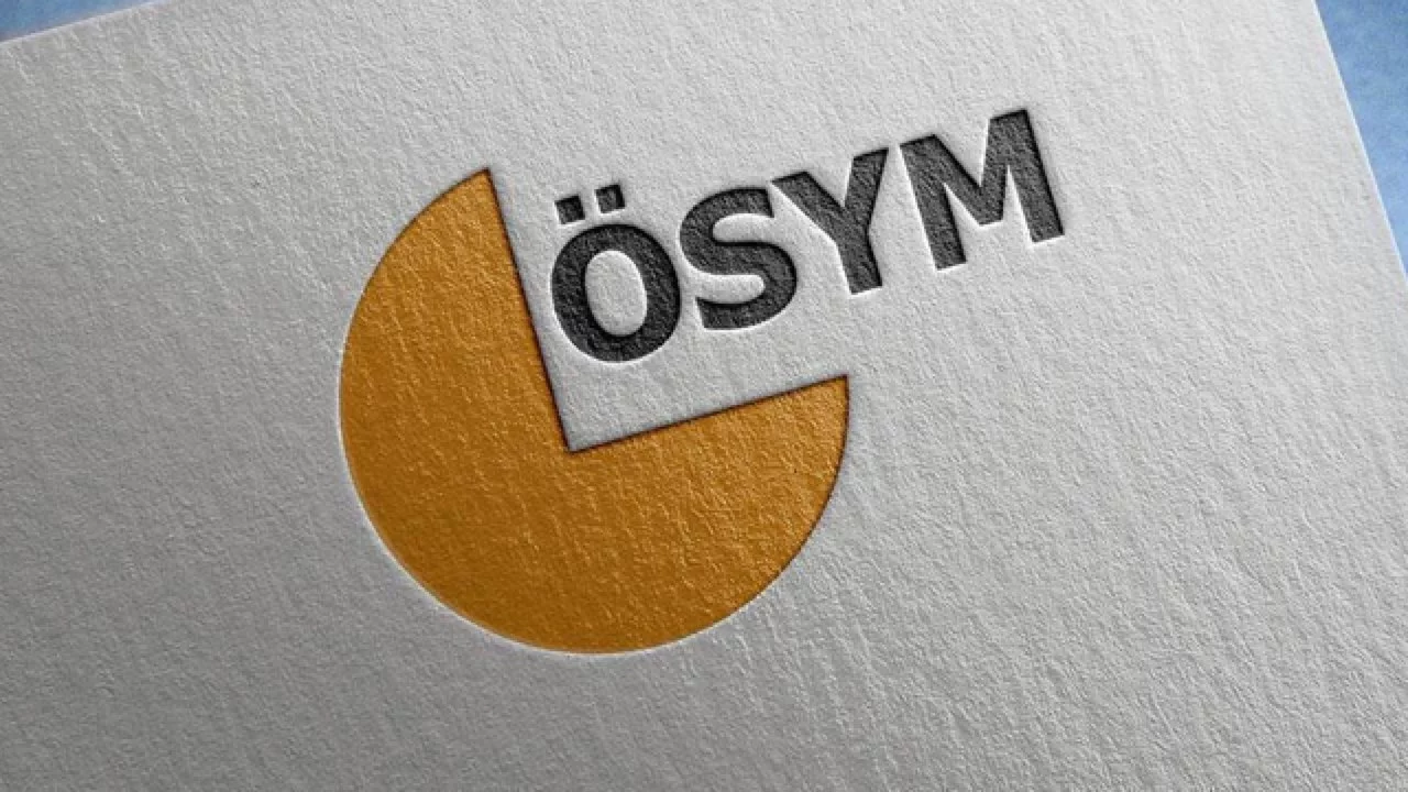 2026-ÖZYES yarın başlayacak