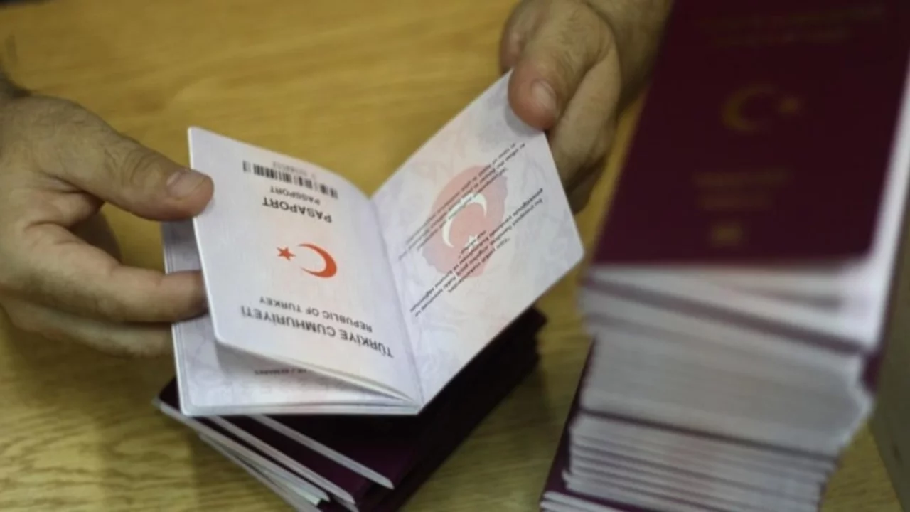 Bursa dahil 6 ilde 'vize danışmanlığı' soruşturması: 37 şüpheli tutuklandı