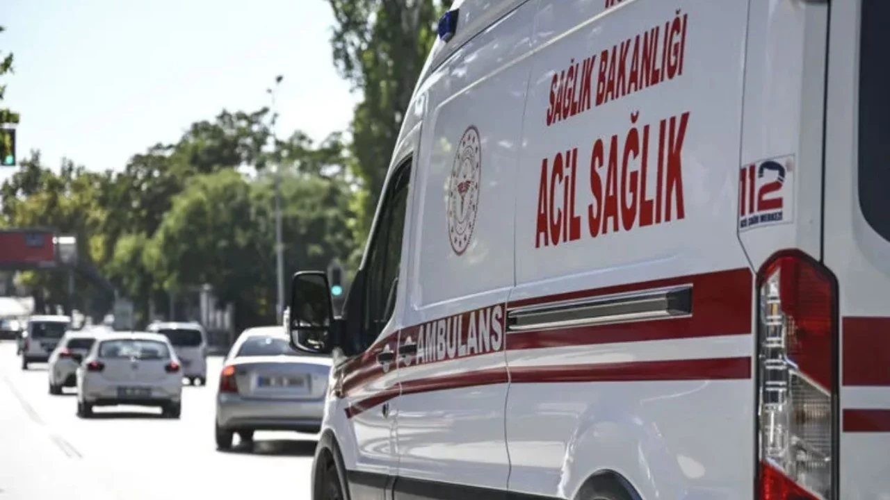 Bursa'da elektrik akımına kapılan 15 yaşındaki çocuk yaşamını yitirdi