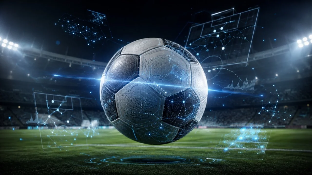 Yapay zekâ futbolda karar süreçlerini değiştiriyor