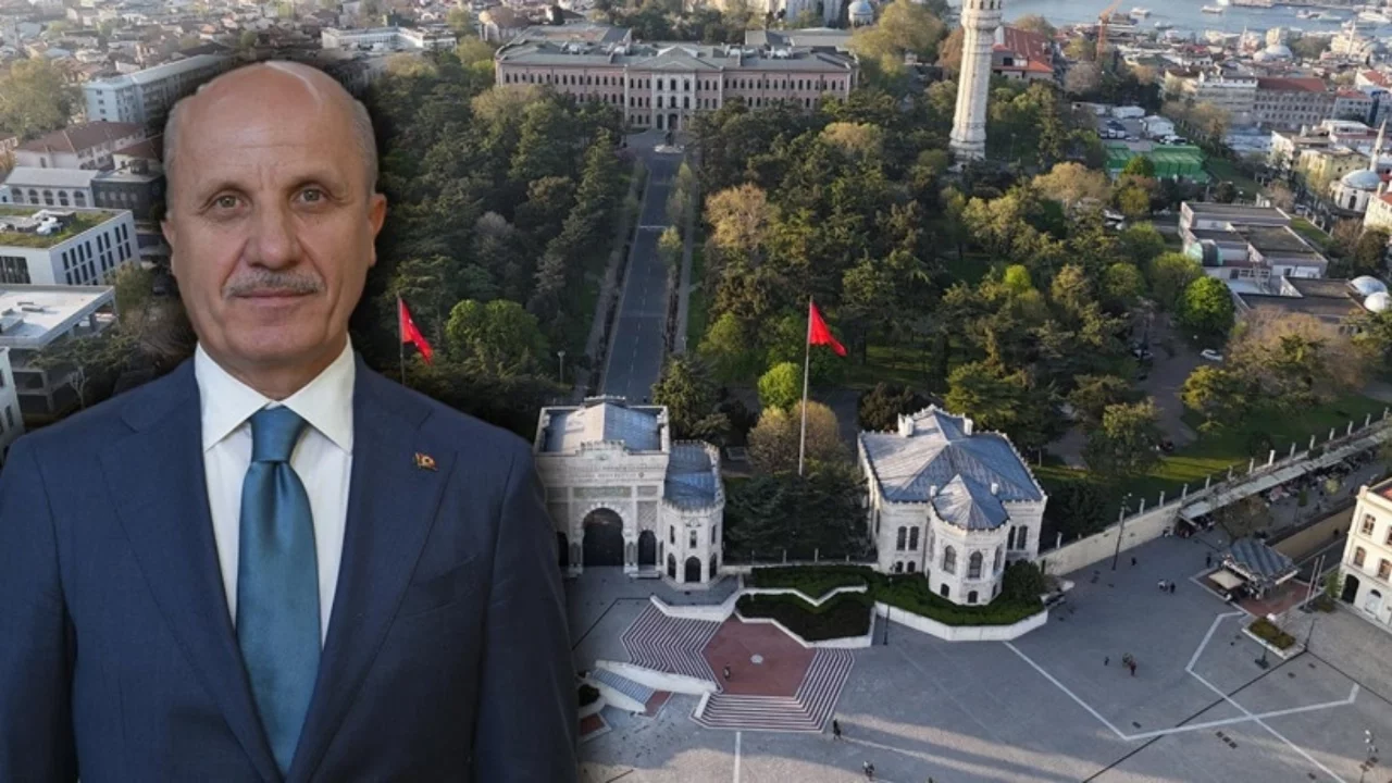 YÖK Başkanı Erol Özvar Duyurdu: 'Af onları da kapsıyor'