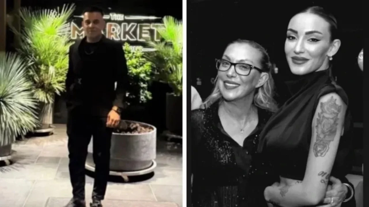 Güllü soruşturmasında yeni ses kayıtları ortaya çıktı: "Çıplak videoları var, yayınlar mısın?"