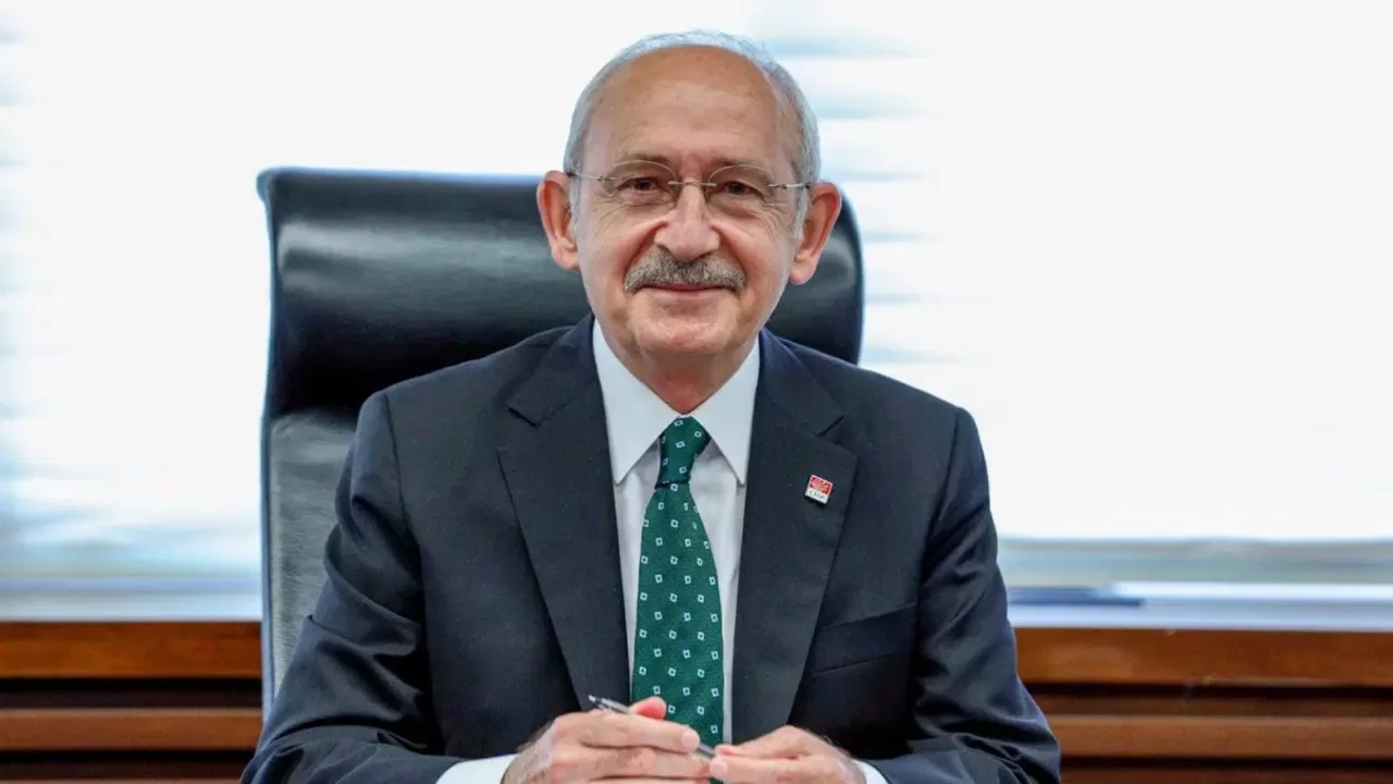 Butlan yönetiminden 'Kılıçdaroğlu' açıklaması: 'Bir daha aday olmak istemez'