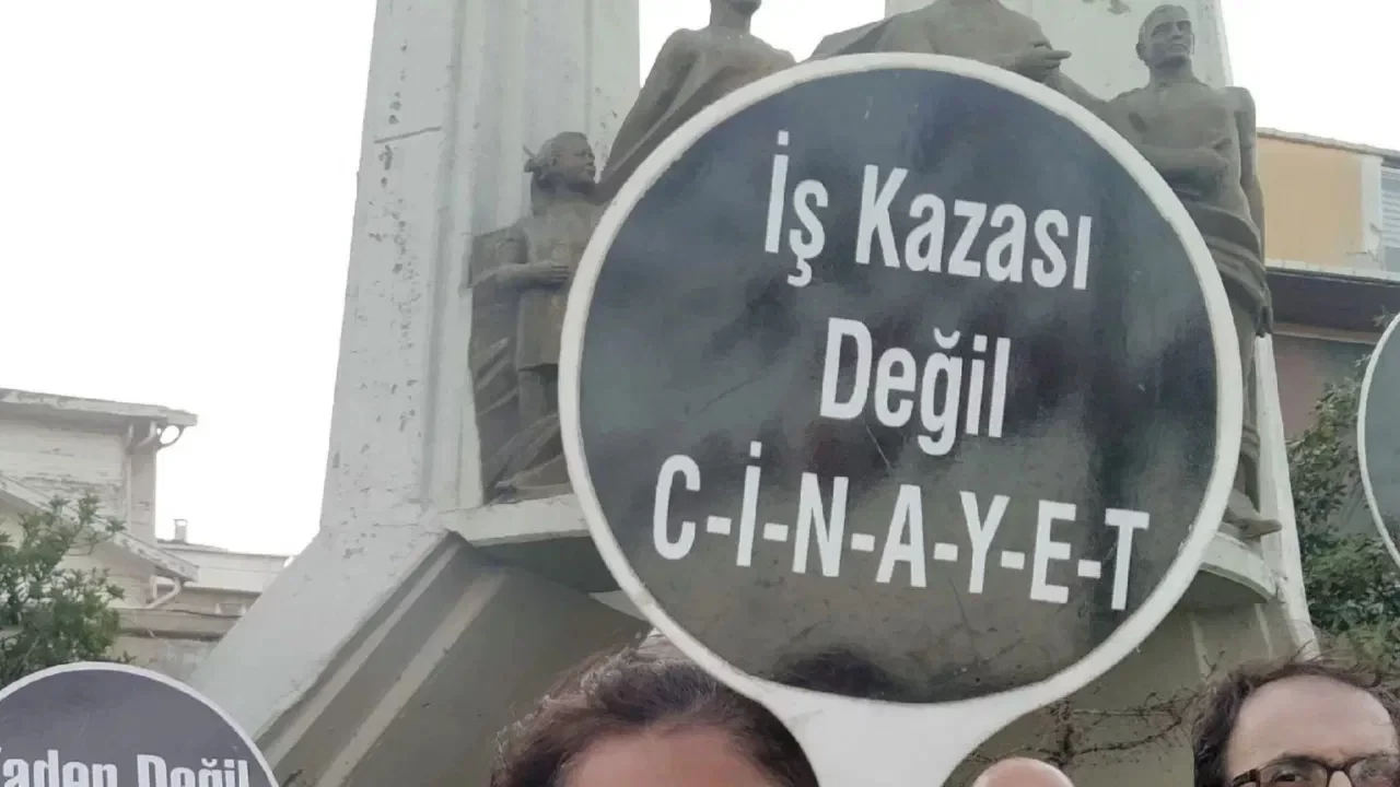 İstanbul'da foseptik çukuruna giren işçi hayatını kaybetti