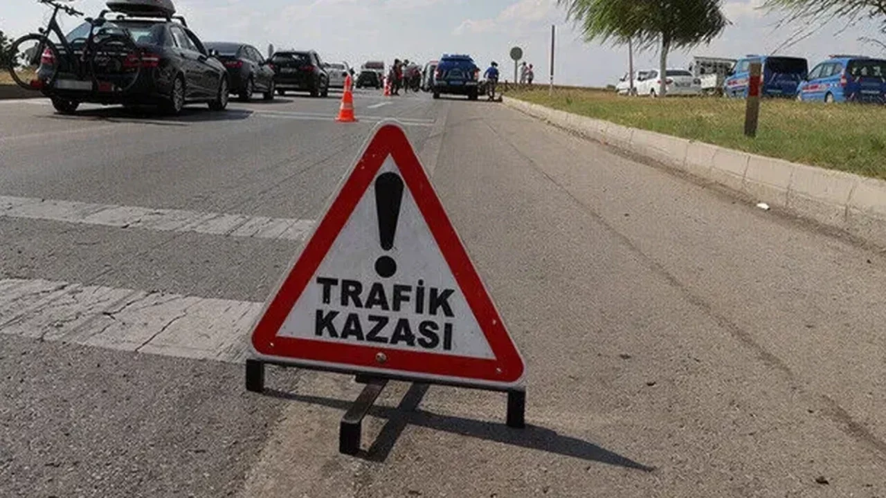 Bolu'da kaza: Anne ve oğlu öldü, baba ve kızı yaralandı