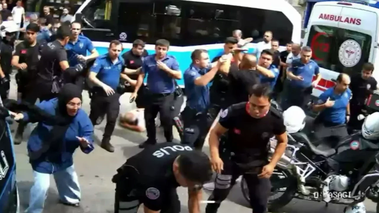 Bursa'da 6 kişinin yaralandığı kavgada yeni gelişme: 2 tutuklama