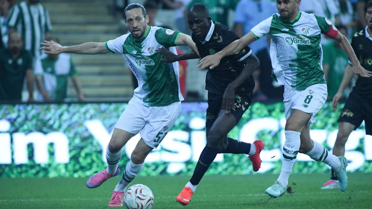 Timsah'tan Iğdır FK karşısında kritik zafer!