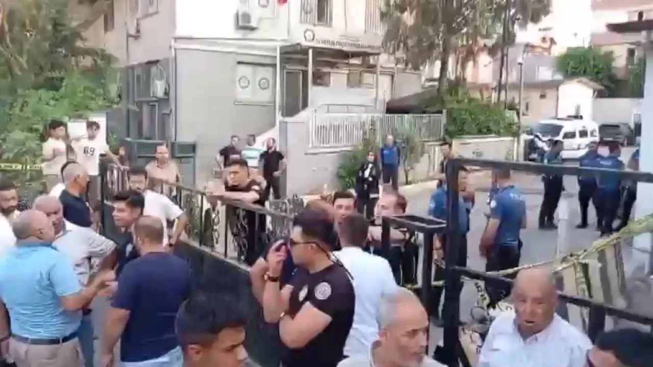 Gaziantep'te engelli bireye cinsel saldırı iddiası: 5 şüpheli tutuklandı