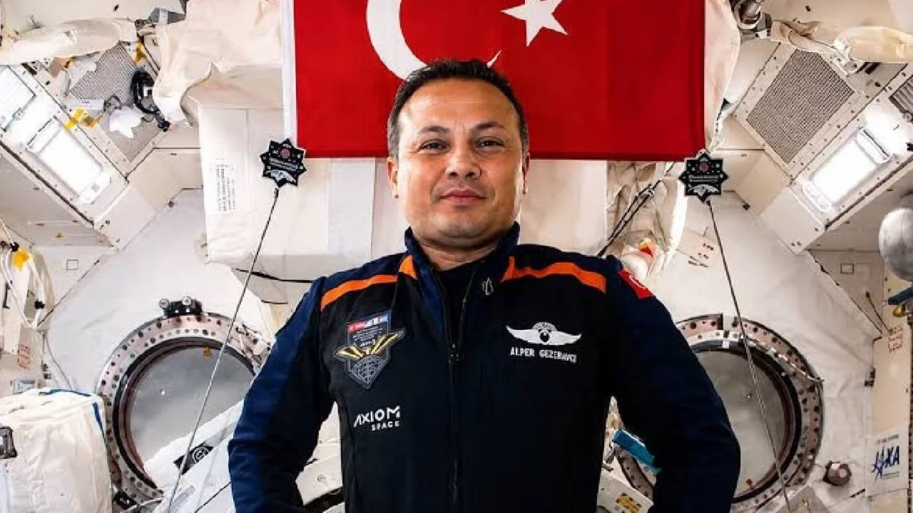 TSK'da yeni görev dağılımı: Tuğgeneral Alper Gezeravcı üs komutanlığına atandı