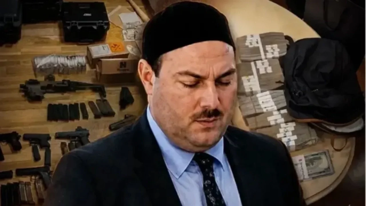 'Alihan Kuriş' operasyonunda yeni detaylar ortaya çıktı