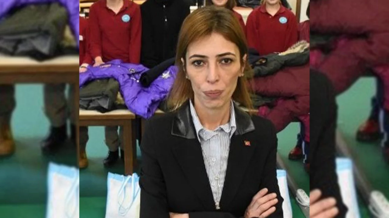 Bursa'da yardımsever şule öğretmen hayatını kaybetti