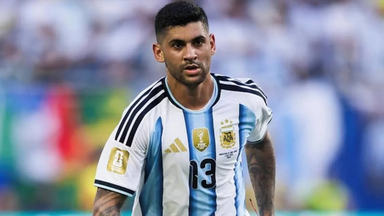 Atletico Madrid, Romero'yu renklerine bağladı