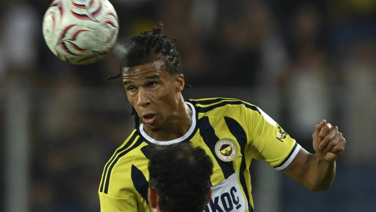 Nathan Ake'den mağlubiyet sözleri: 'Daha iyisini yapmalıyız'