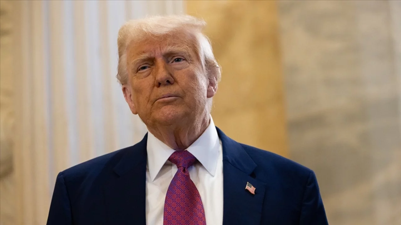 İran'dan Trump'a imalı güvenlik uyarısı