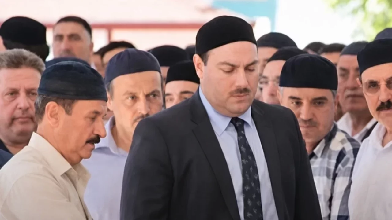 Alihan Kuriş suç örgütüne yönelik operasyonda 200 kilo külçe altın ele geçirildi