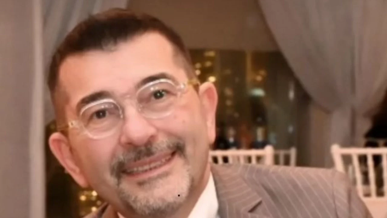 İtalyan profesör Beyoğlu'ndaki evinde ölü bulundu