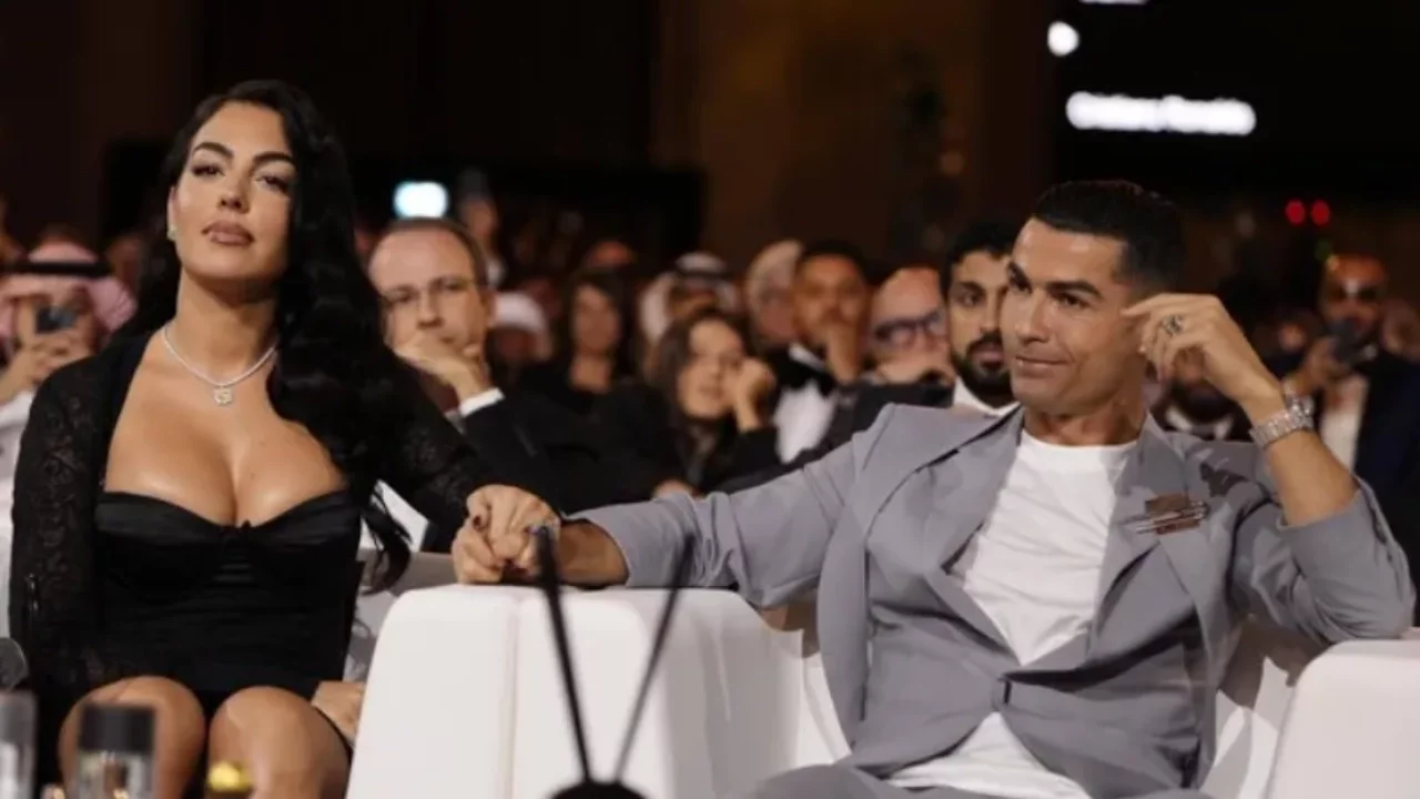 Cristiano Ronaldo ve Georgina Rodriguez'in evlilik sözleşmesi deşifre oldu