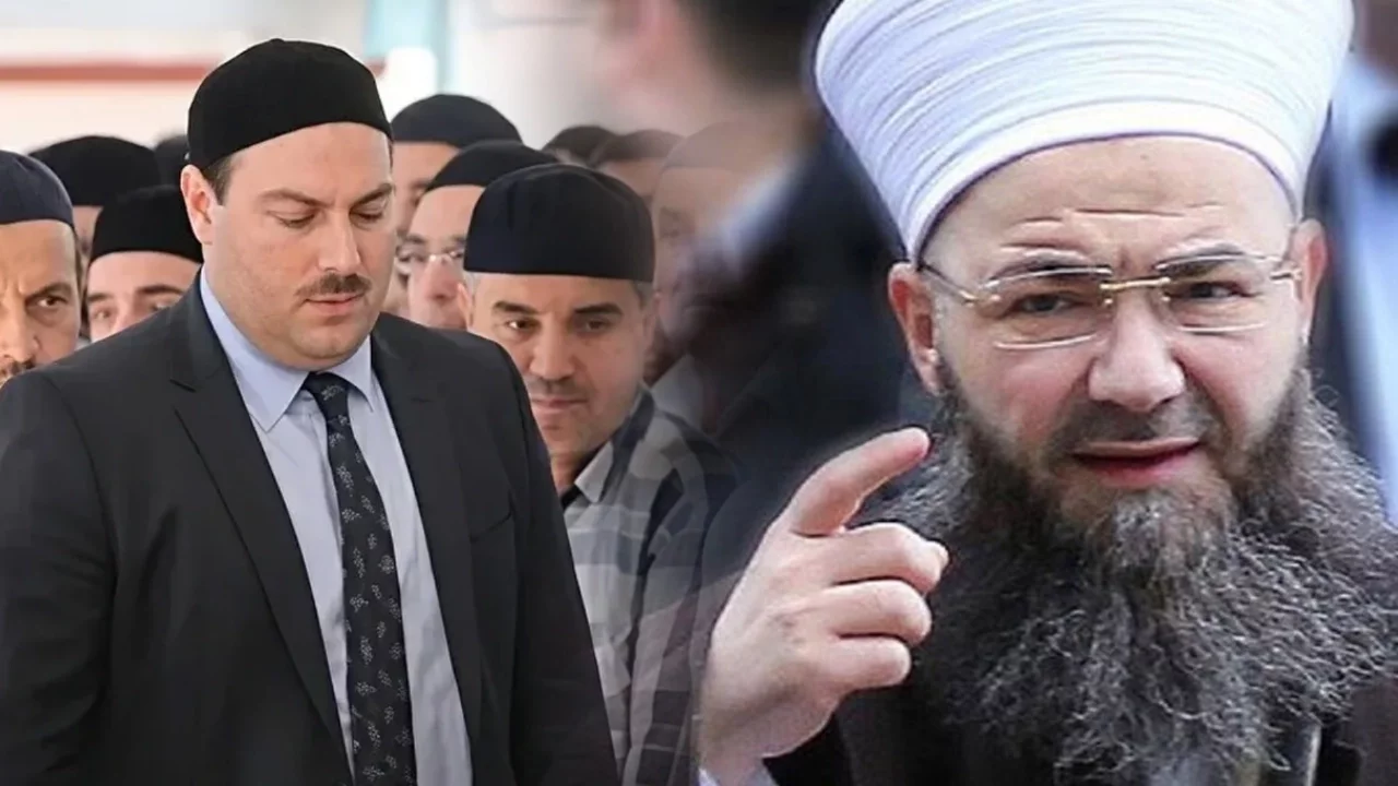Cübbeli Ahmet'ten "Süleymancılar" operasyonuna ilişkin açıklama: Devletimiz böyle bir operasyon y...