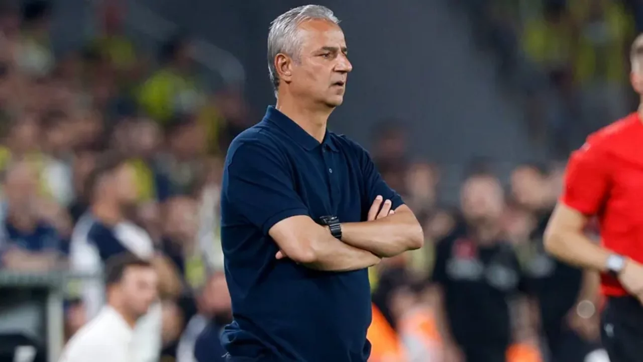 İsmail Kartal'dan mağlubiyet açıklaması