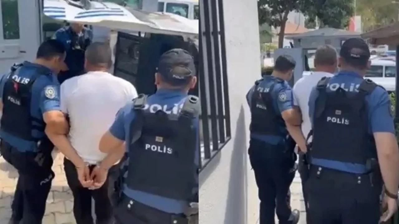 Bursa'da 10 yıl kesinleşmiş hapis cezası bulunan şahıs yakalandı