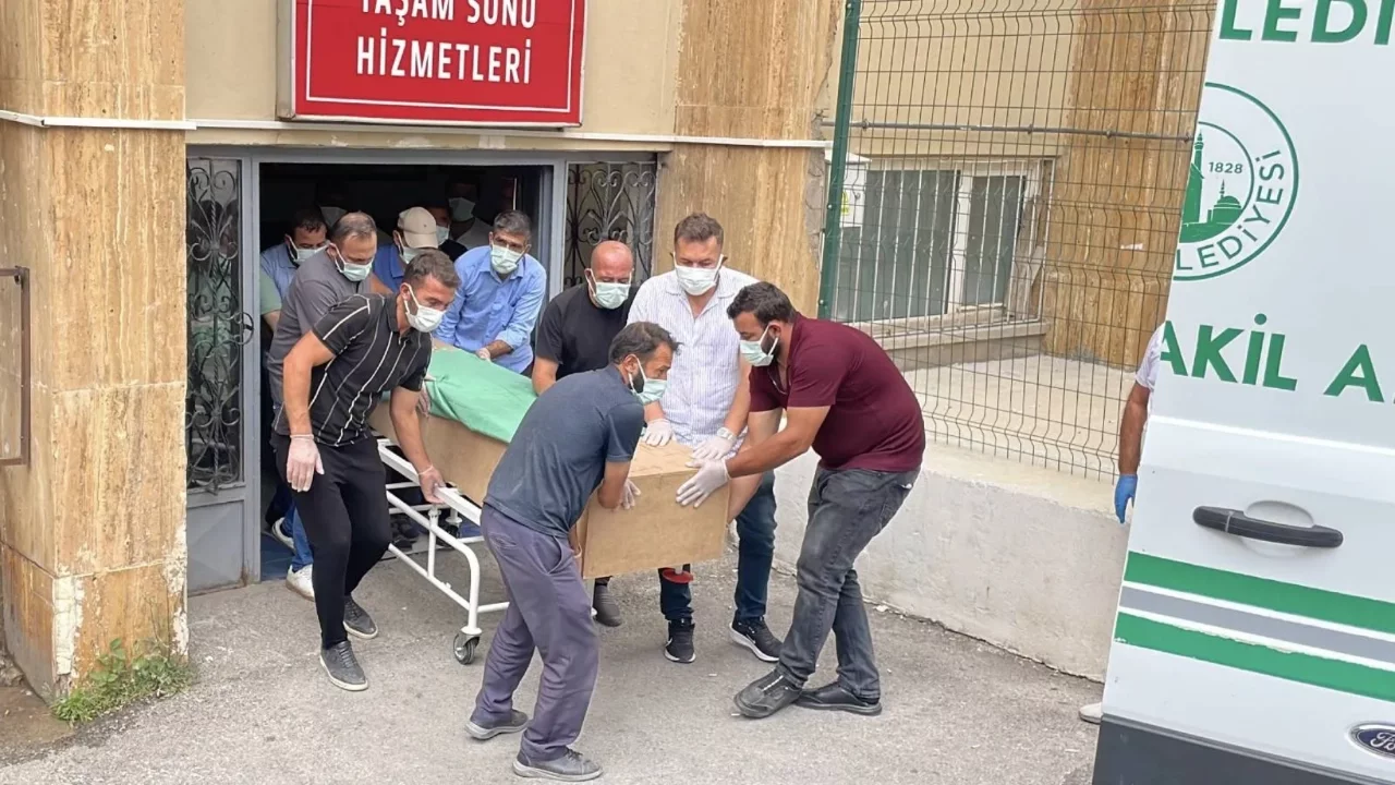 KKK yine can aldı: Tedavi gören kişi hayatını kaybetti