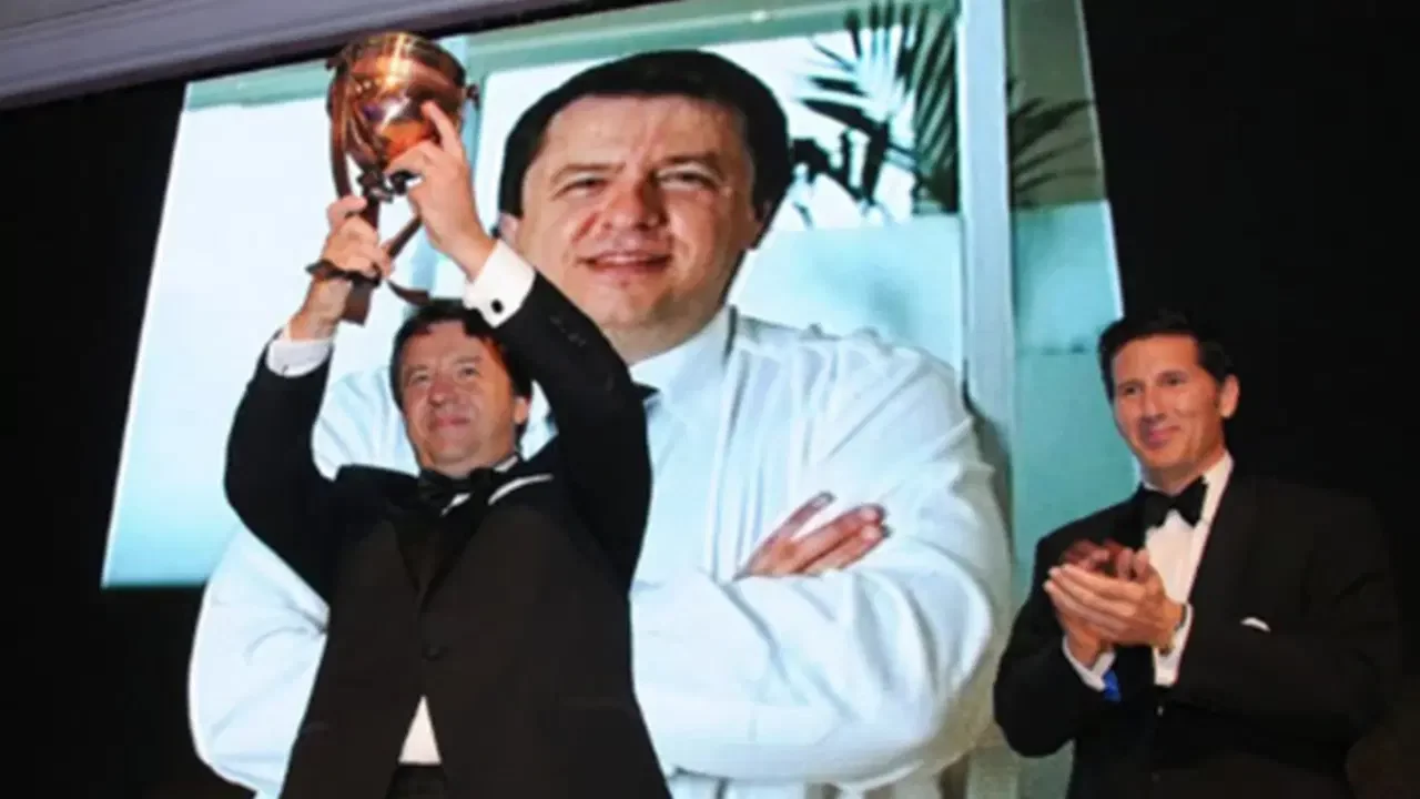 Kahve Dünyası'nın sahibi Birol Altınkılıç hayatını kaybetti
