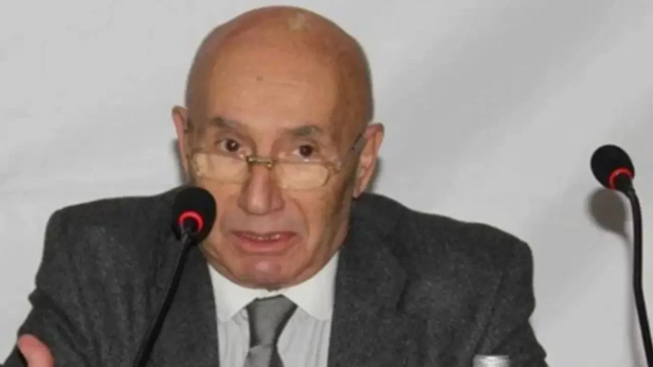 Türkiye Gazeteciler Cemiyeti Ankara Temsilcisi Taylan Erten hayatını kaybetti