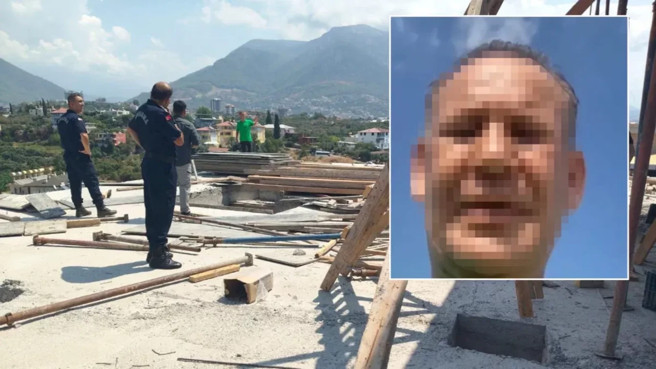 Karısını bıçaklayıp canlı yayın açtı