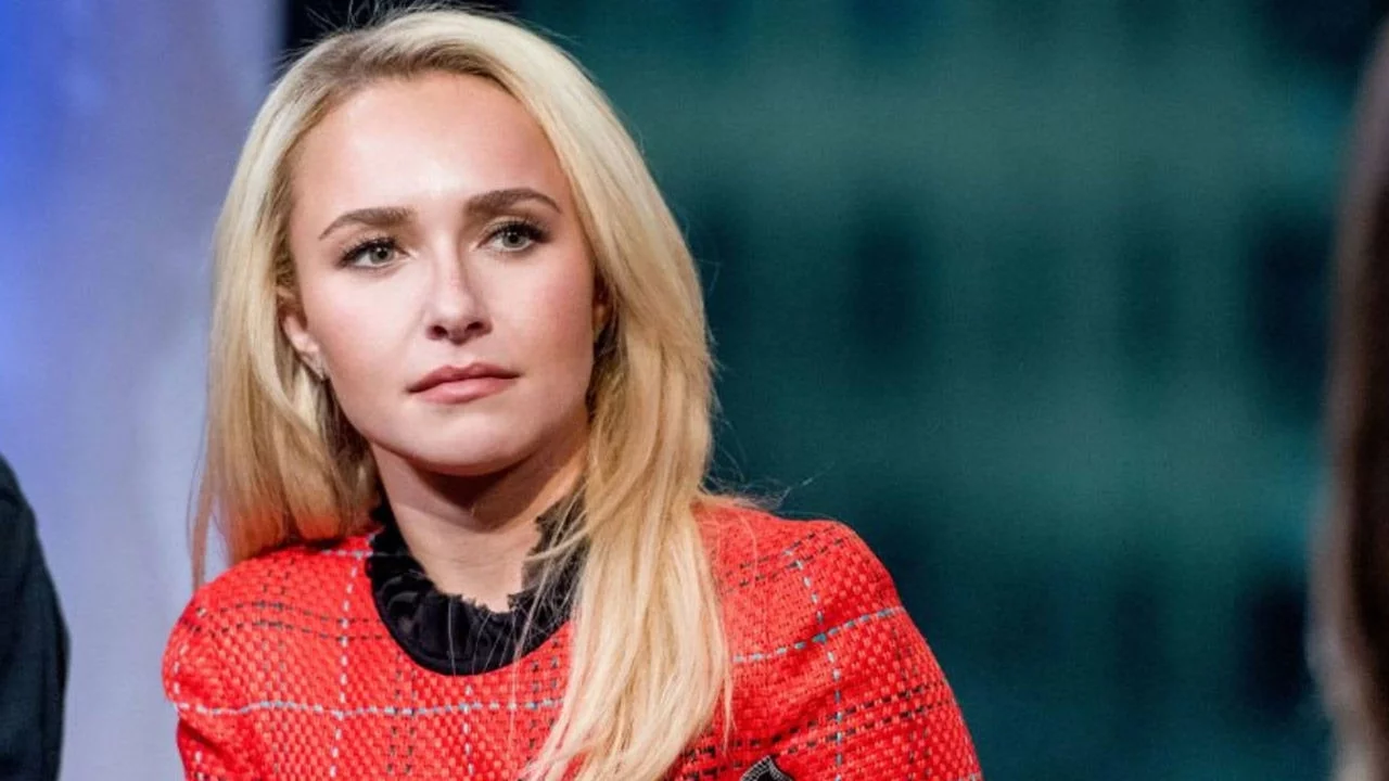 ABD'li oyuncu Hayden Panettiere hayatını kaybetti
