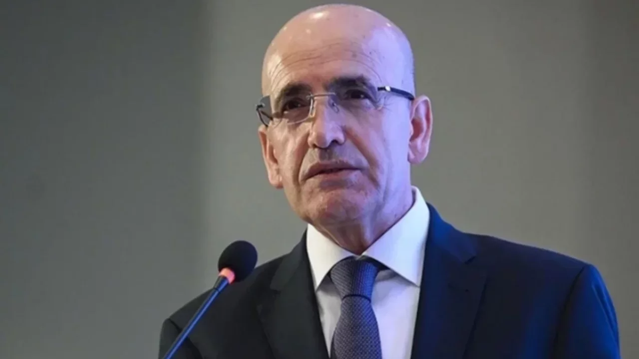 Şimşek: Savaşa rağmen mali disiplini koruyoruz
