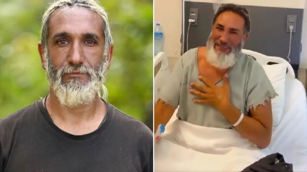 Tarık Mengüç patoloji sonucunu gözyaşlarıyla duyurdu!