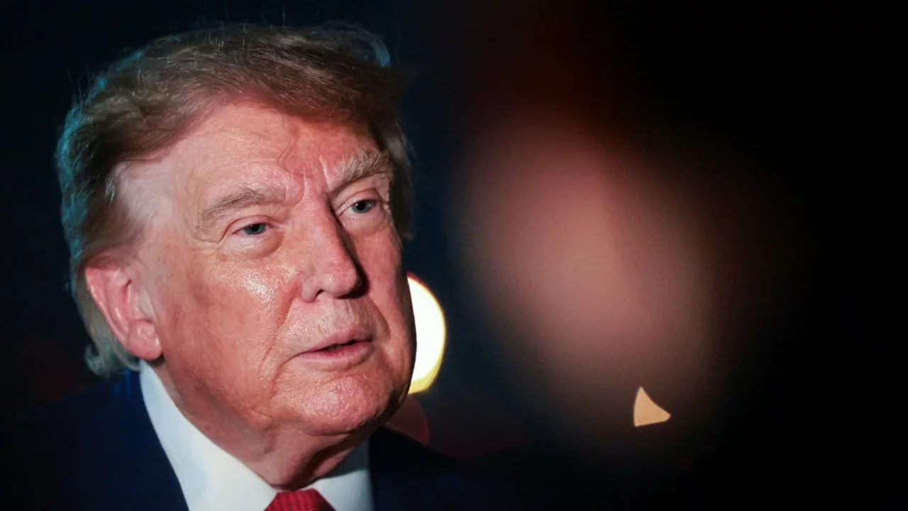 Trump bir ülkeyi daha hedefe koydu! Açık açık tehdit etti