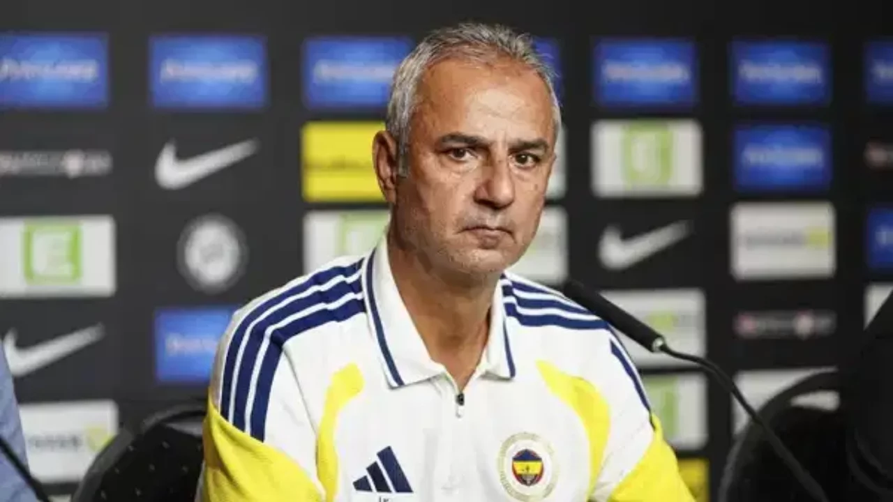 İsmail Kartal "Lukaku kadroda yer alacak mı?" sorusuna yanıt verdi