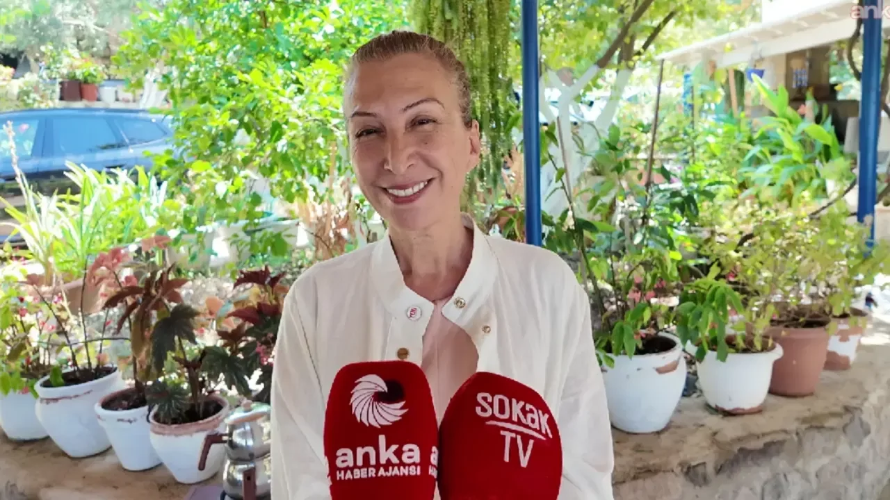 YENİ Partili Derici' 'çerçeve yasaya' neden 'hayır' dediğini açıkladı