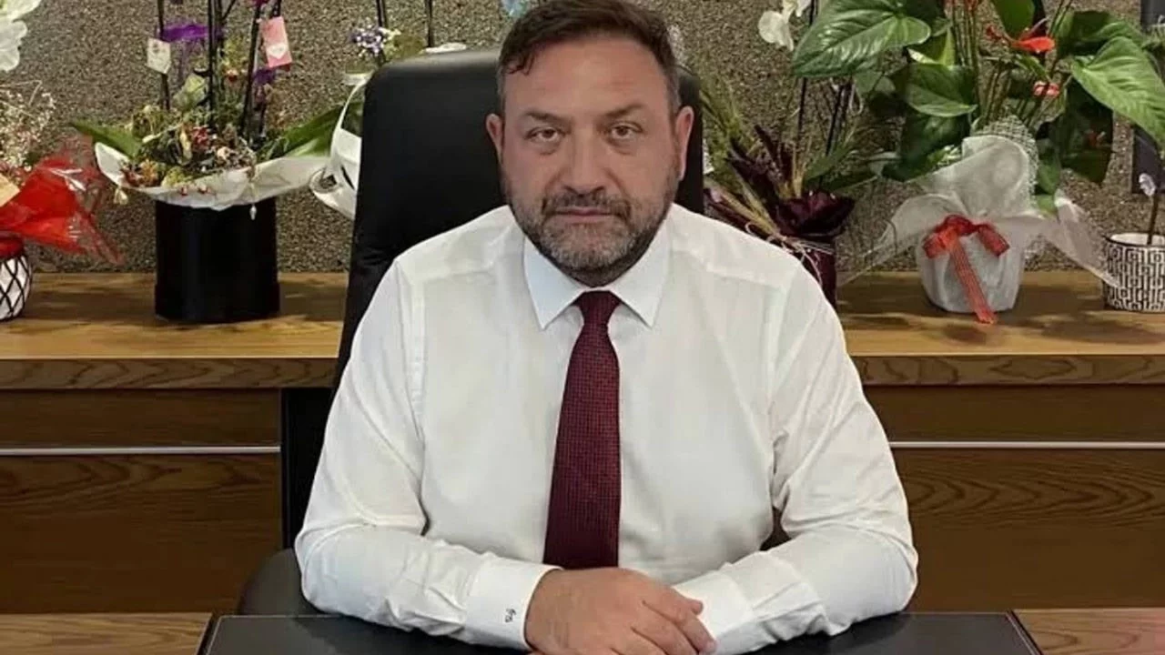 Butlan CHP'sinin İl Başkanı'ndan YENİ Parti'ye: Alışın kardeşim, seçim kaybetmeye alışın