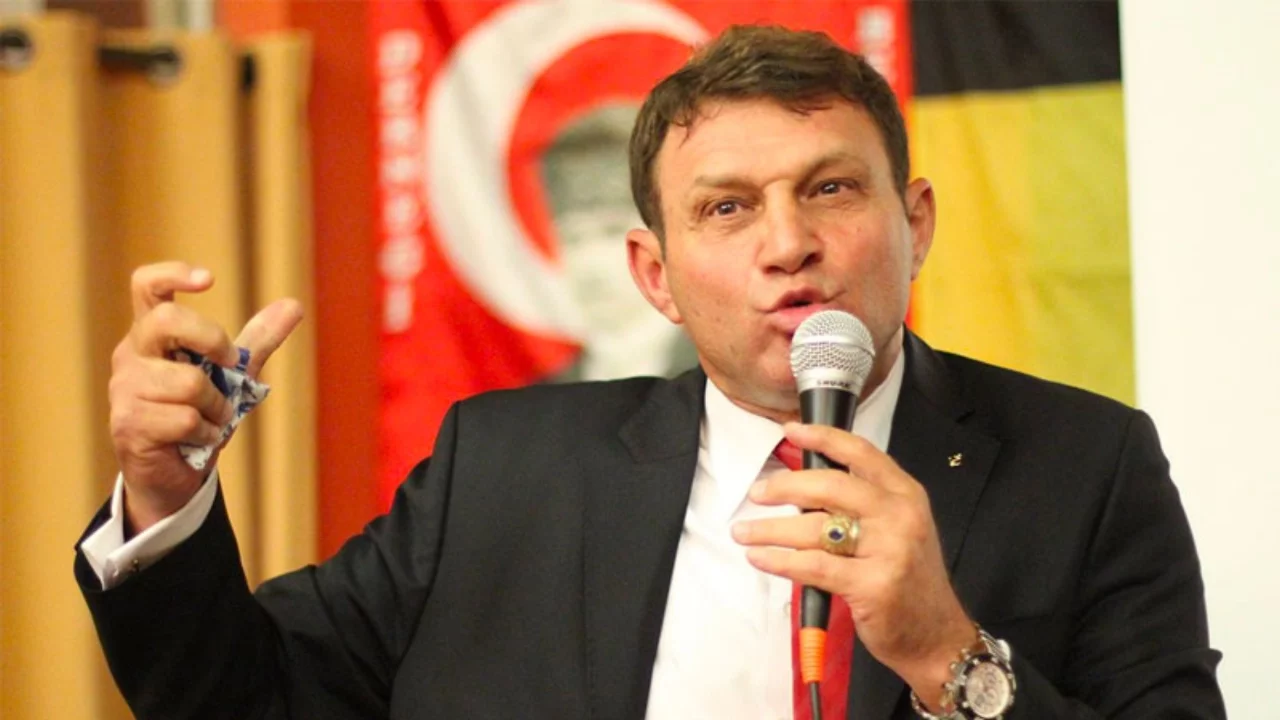 Tutuklanan emekli Amiral Türker Ertürk'ün savcılık ifadesi ortaya çıktı: 'İktidar devam ettiği sü...