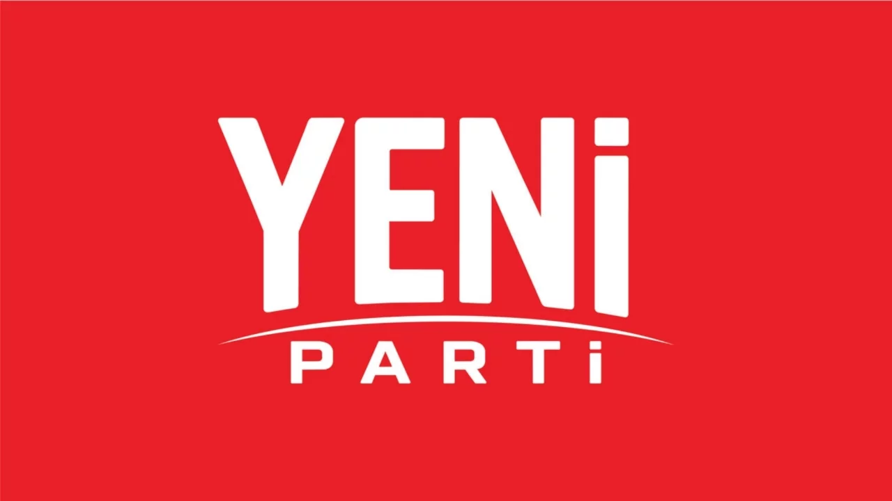 Yeni Parti'den üyelik çağrısı: Geleceği birlikte inşa ediyoruz
