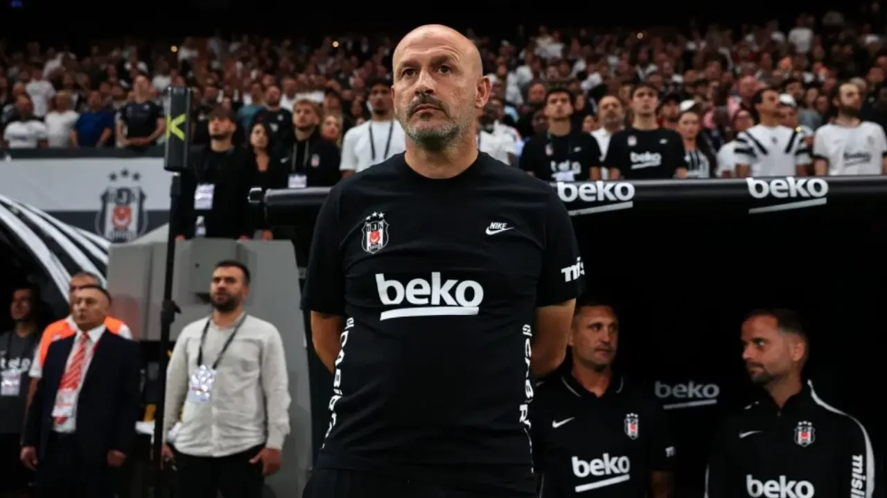 Vincenzo Italiano'dan Dusan Vlahovic açıklaması